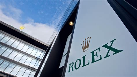 rolex career opportunities|rolex jobs switzerland.